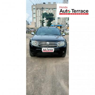 2013 Renault&nbsp;Duster 110PS Diesel RxL