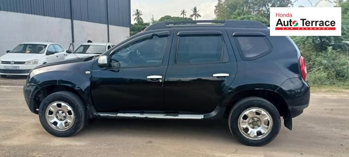 2013 Renault&nbsp;Duster 110PS Diesel RxL