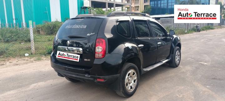 2013 Renault&nbsp;Duster 110PS Diesel RxL