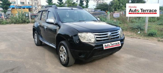 2013 Renault&nbsp;Duster 110PS Diesel RxL