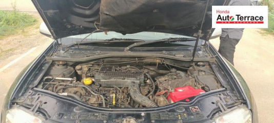 2013 Renault&nbsp;Duster 110PS Diesel RxL