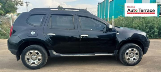 2013 Renault&nbsp;Duster 110PS Diesel RxL