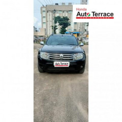 2013 Renault&nbsp;Duster 110PS Diesel RxL