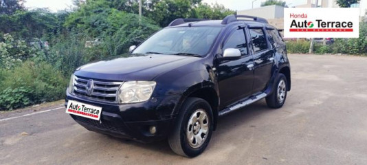 2013 Renault&nbsp;Duster 110PS Diesel RxL