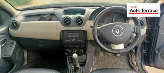 2013 Renault&nbsp;Duster 110PS Diesel RxL