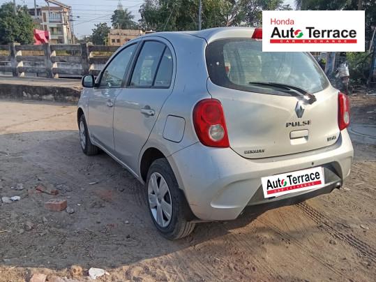 2014 Renault&nbsp;Pulse RxL
