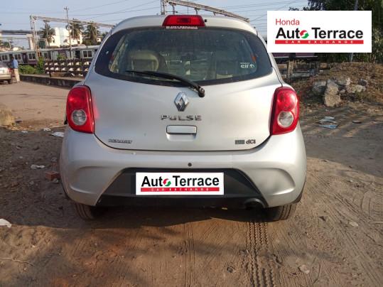 2014 Renault&nbsp;Pulse RxL