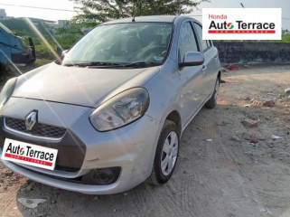 2014 Renault&nbsp;Pulse RxL