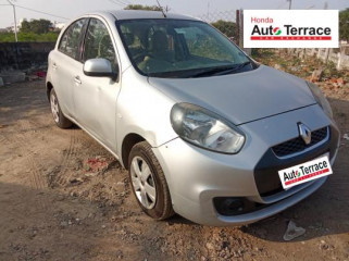 2014 Renault&nbsp;Pulse RxL