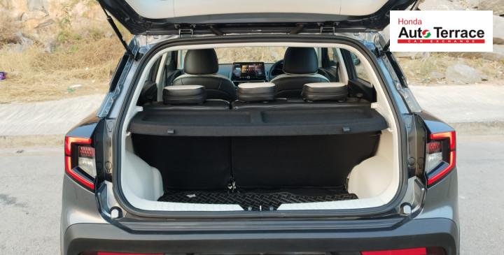 2024 Mahindra&nbsp;XUV 3XO AX5 L Turbo AT