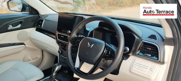 2024 Mahindra&nbsp;XUV 3XO AX5 L Turbo AT