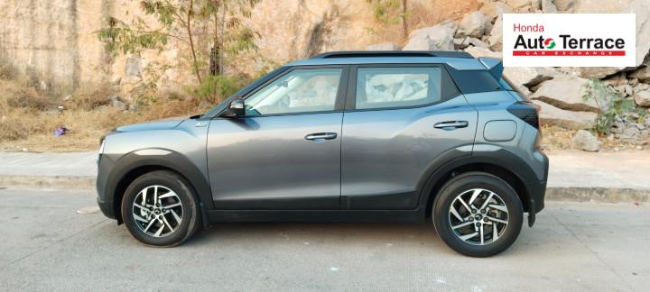 2024 Mahindra&nbsp;XUV 3XO AX5 L Turbo AT