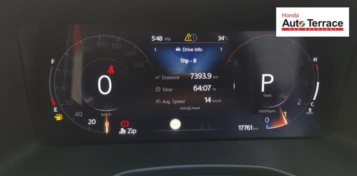 2024 Mahindra&nbsp;XUV 3XO AX5 L Turbo AT