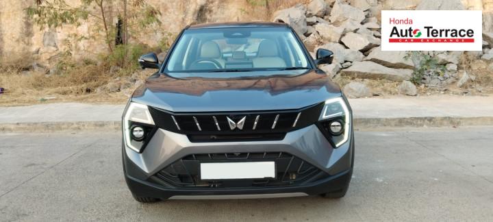 2024 Mahindra&nbsp;XUV 3XO AX5 L Turbo AT