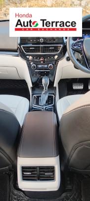 2024 Mahindra&nbsp;XUV 3XO AX5 L Turbo AT