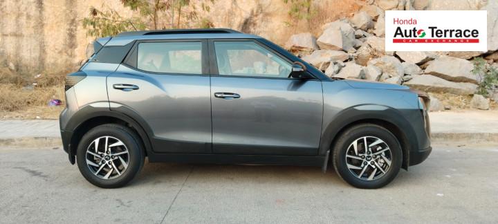 2024 Mahindra&nbsp;XUV 3XO AX5 L Turbo AT