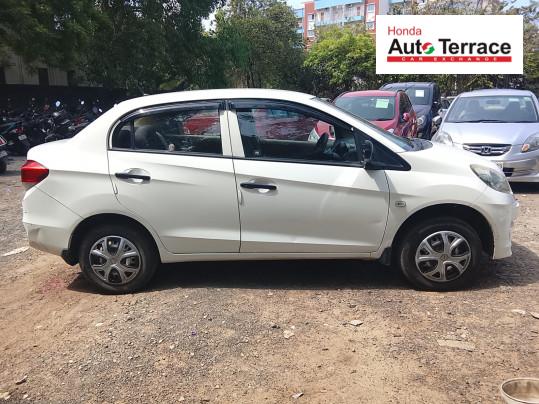 2014 Honda&nbsp;Amaze 2016-2021 E Petrol