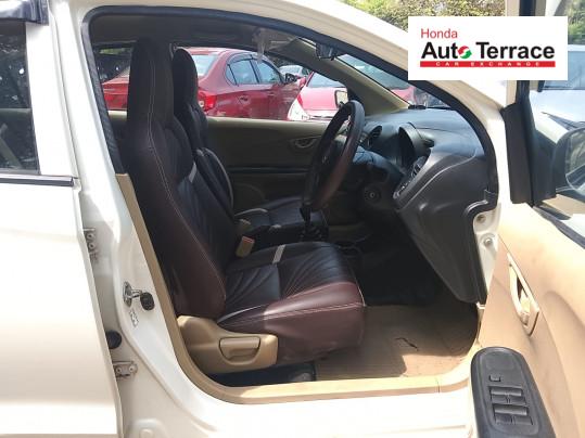 2014 Honda&nbsp;Amaze 2016-2021 E Petrol