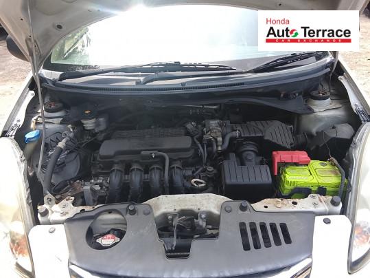 2014 Honda&nbsp;Amaze 2016-2021 E Petrol