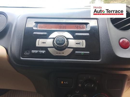 2014 Honda&nbsp;Amaze 2016-2021 E Petrol