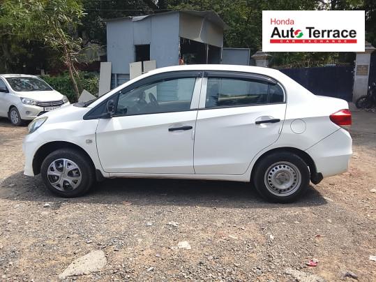 2014 Honda&nbsp;Amaze 2016-2021 E Petrol