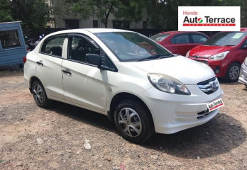 2014 Honda&nbsp;Amaze 2016-2021 E Petrol