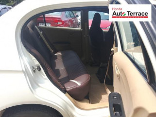 2014 Honda&nbsp;Amaze 2016-2021 E Petrol