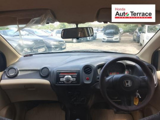 2014 Honda&nbsp;Amaze 2016-2021 E Petrol