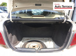 2014 Honda&nbsp;Amaze 2016-2021 E Petrol