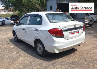2014 Honda&nbsp;Amaze 2016-2021 E Petrol