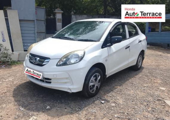 2014 Honda&nbsp;Amaze 2016-2021 E Petrol