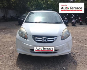 2014 Honda&nbsp;Amaze 2016-2021 E Petrol