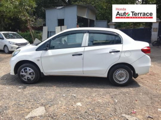 2014 Honda&nbsp;Amaze 2016-2021 E Petrol