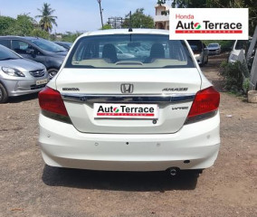 2014 Honda&nbsp;Amaze 2016-2021 E Petrol