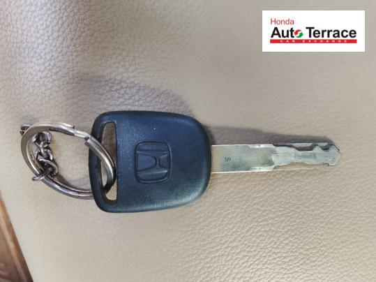 2016 Honda&nbsp;Amaze 2016-2021 S Petrol
