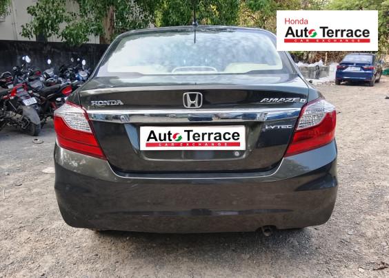 2016 Honda&nbsp;Amaze 2016-2021 S Petrol