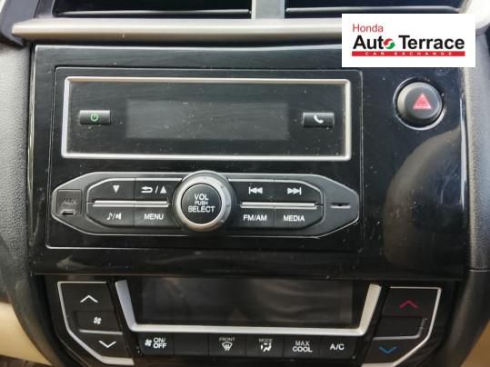 2016 Honda&nbsp;Amaze 2016-2021 S Petrol