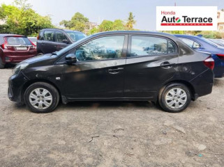 2016 Honda&nbsp;Amaze 2016-2021 S Petrol