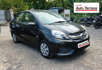 2016 Honda&nbsp;Amaze 2016-2021 S Petrol