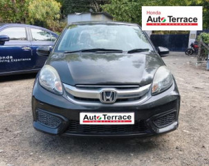 2016 Honda&nbsp;Amaze 2016-2021 S Petrol