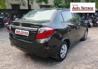 2016 Honda&nbsp;Amaze 2016-2021 S Petrol