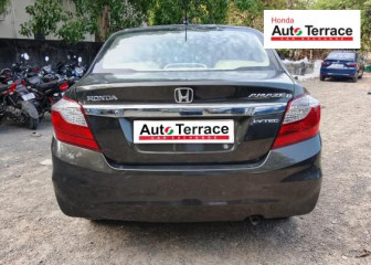 2016 Honda&nbsp;Amaze 2016-2021 S Petrol