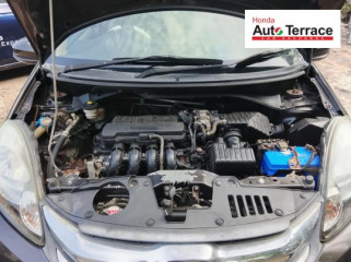 2016 Honda&nbsp;Amaze 2016-2021 S Petrol
