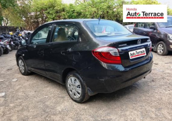 2016 Honda&nbsp;Amaze 2016-2021 S Petrol