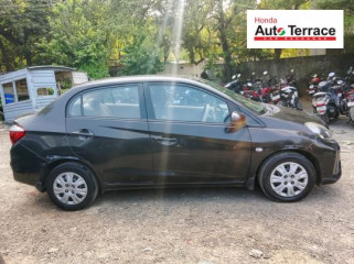 2016 Honda&nbsp;Amaze 2016-2021 S Petrol