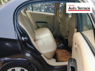 2016 Honda&nbsp;Amaze 2016-2021 S Petrol