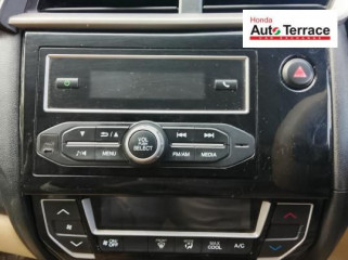2016 Honda&nbsp;Amaze 2016-2021 S Petrol