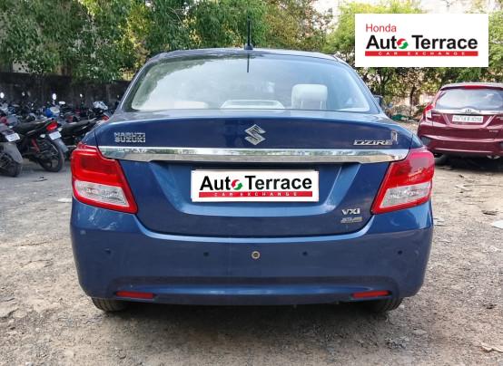 2018 Maruti&nbsp;Swift Dzire VXI