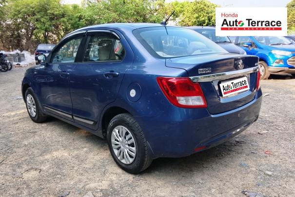 2018 Maruti&nbsp;Swift Dzire VXI