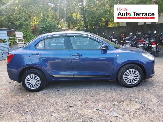 2018 Maruti&nbsp;Swift Dzire VXI
